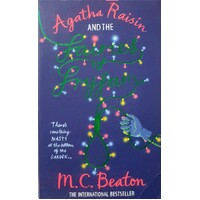 Agatha Raisin And The Fairies Of Fryfam