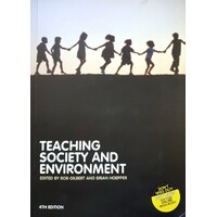 Teaching Society And Environment
