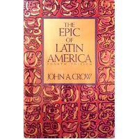 The Epic Of Latin America