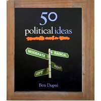 50 Political Ideas You Really Need To Know