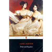 Pride And Prejudice