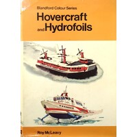 Hovercraft And Hydrofoils