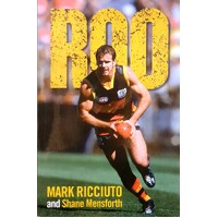 Roo. Mark Ricciuto
