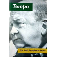 Tempo. The Bob Templeton Years