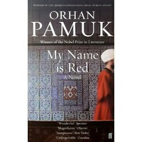 My Name Is Red