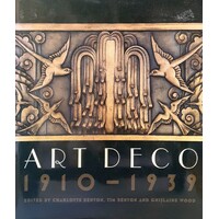 Art Deco 1910-1939