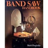 Band Saw Handbook