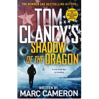 Shadow Of The Dragon