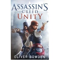 Assassin's Creed. Unity