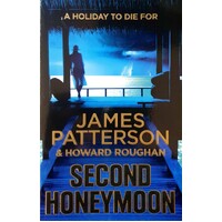 Second Honeymoon. A Holiday To Die For