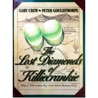 The Lost Diamonds Of Killiecrankie