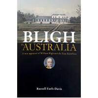 Bligh In Australia