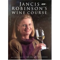 Jancis Robinson's Wine Course