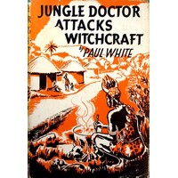 Jungle Doctor Attacks Witchcraft