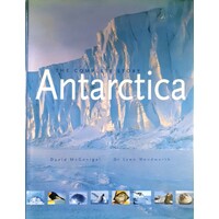 The Complete Story. Antarctica