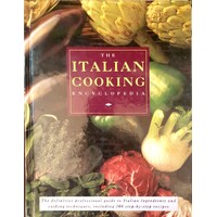 The Italian Cooking Encyclopedia