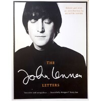 The John Lennon Letters