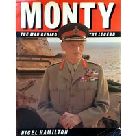 Monty. The Man Behind The Legend