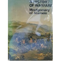 A History Of Warfare