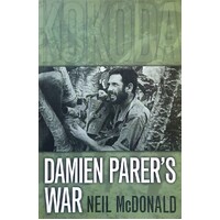 Damien Parer's War