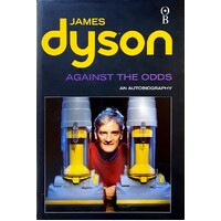 Against The Odds. An Autobiography