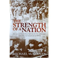 The Strength Of A Nation