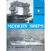 Modern Ships