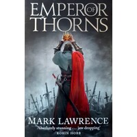 Emperor Of Thorns