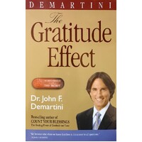 The Gratitude Effect