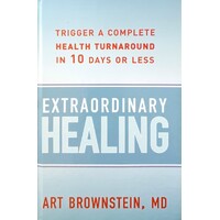 Extraordinary Healing