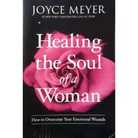 Healing The Soul Of A Woman