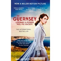 The Guernsey Literary And Potato Peel Pie Society