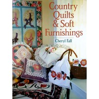 Country Quilts And Soft Furnishings