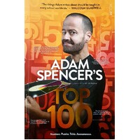 Adam Spencer's Top 100
