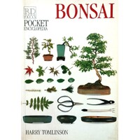 Bonsai. Pocket Encyclopedia