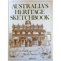 Australia's Heritage Sketchbook