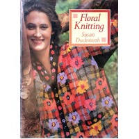 Floral Knitting