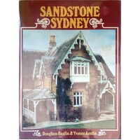 Sandstone Sydney