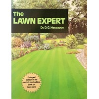 The Lawn Expert