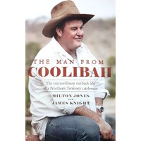 The Man From Coolibah