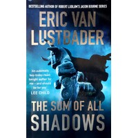 The Sum Of All Shadows