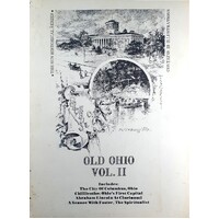 Old Ohio. Volume Two