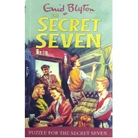 The Secret Seven