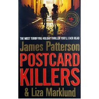 Postcard Killers