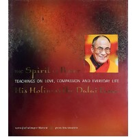 The Spirit Of Peace