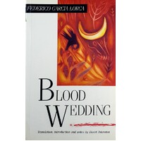 Blood Wedding