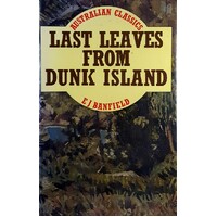 Last Leaves From Dunk Island