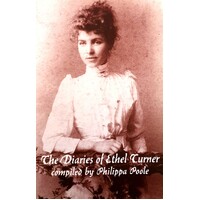 The Diaries Of Ethel Turner