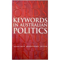 Keywords In Australian Politics