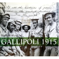 Gallipoli 1915